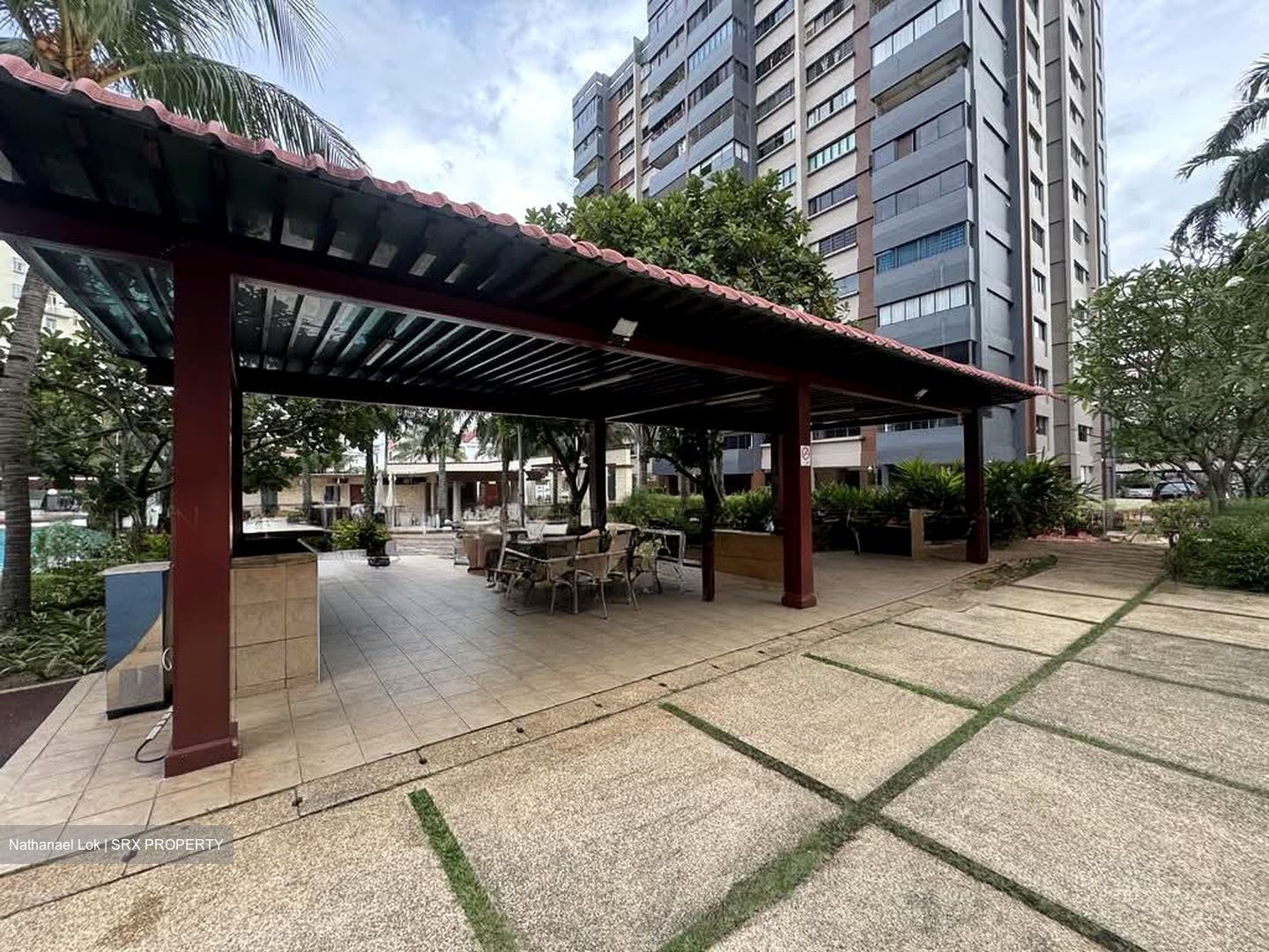 Windy Heights (D14), Condominium #530036801
